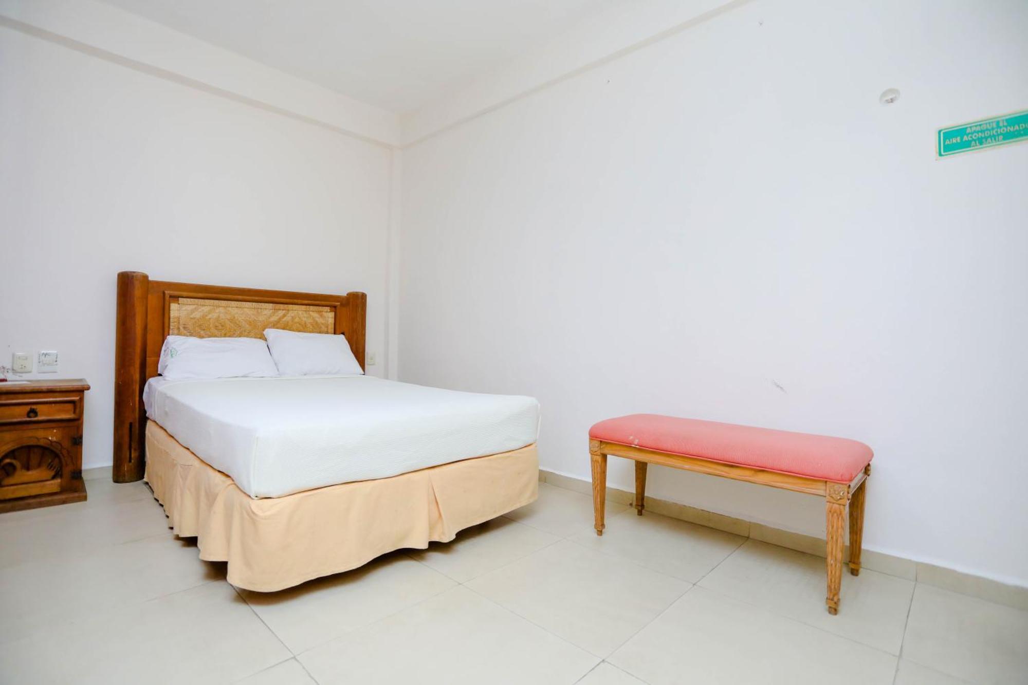Hotel Santa Maria 坎昆 外观 照片